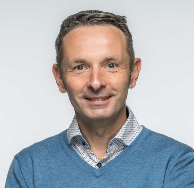 Philippe Vandevoorde