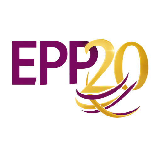 EPP 20 logo